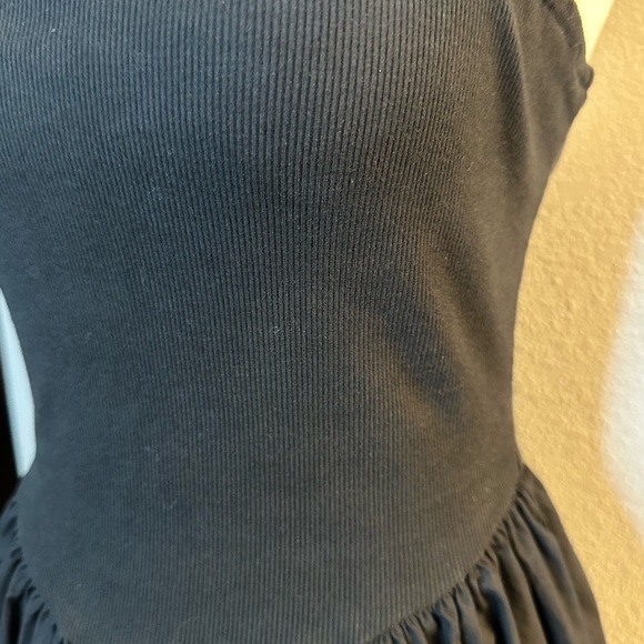 RSQ Classic Black Strapless Dress - Picture 8 of 8